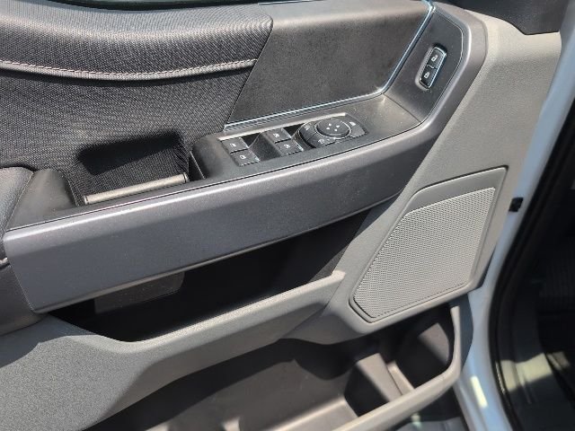Used 2025 White Ford XLT image 15
