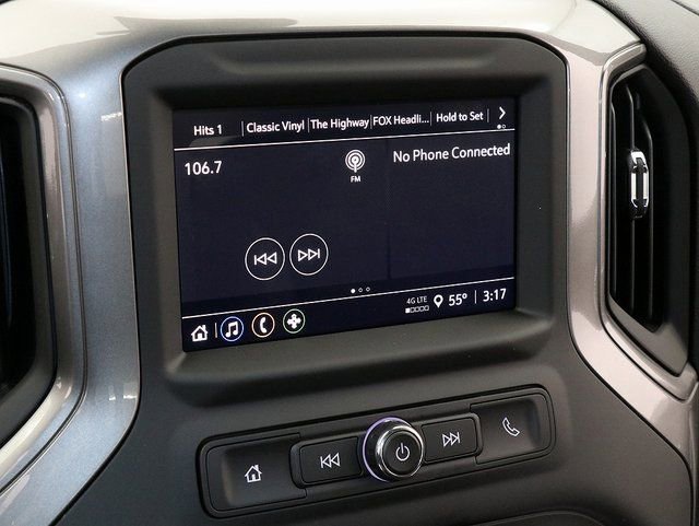 2025 GMC Sierra 2500HD Pro - Photo 18