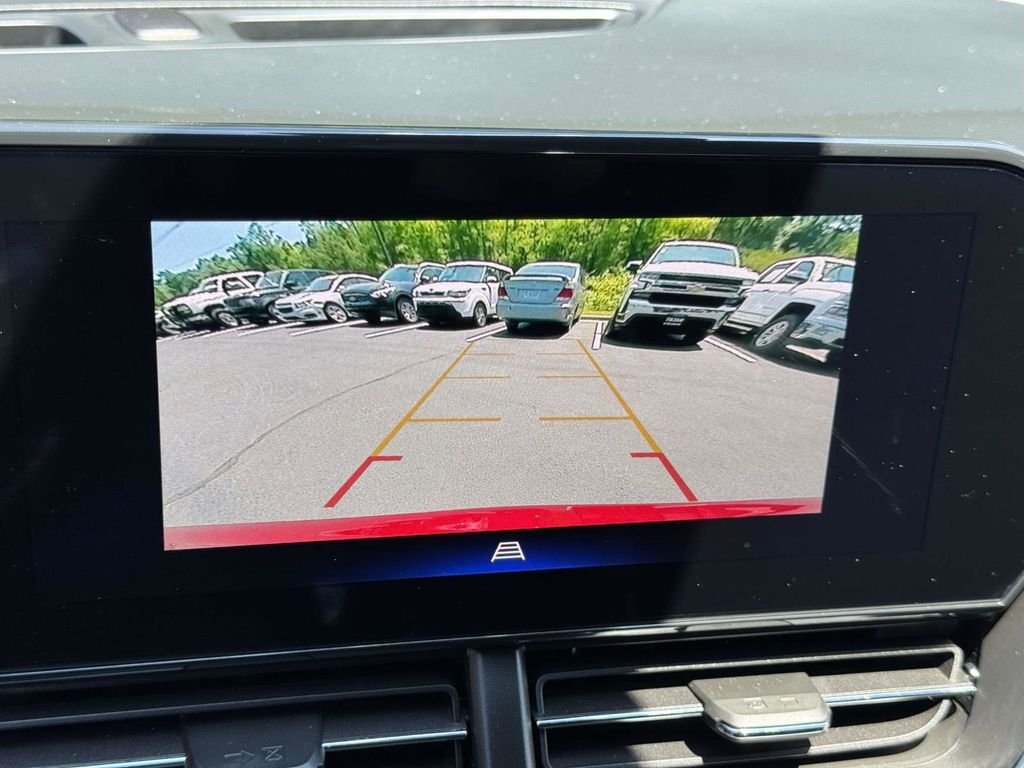 Used 2024 Red Chevrolet 2RS image 5