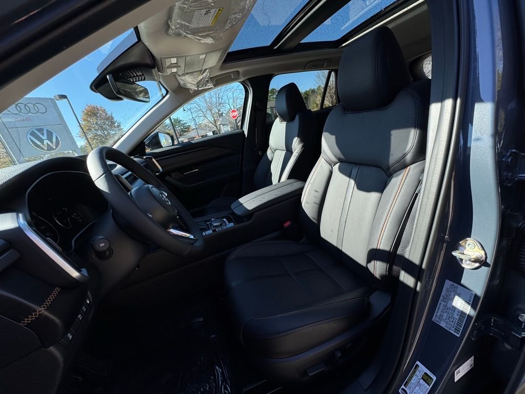 2026 Mazda CX-50 Premium - Photo 20