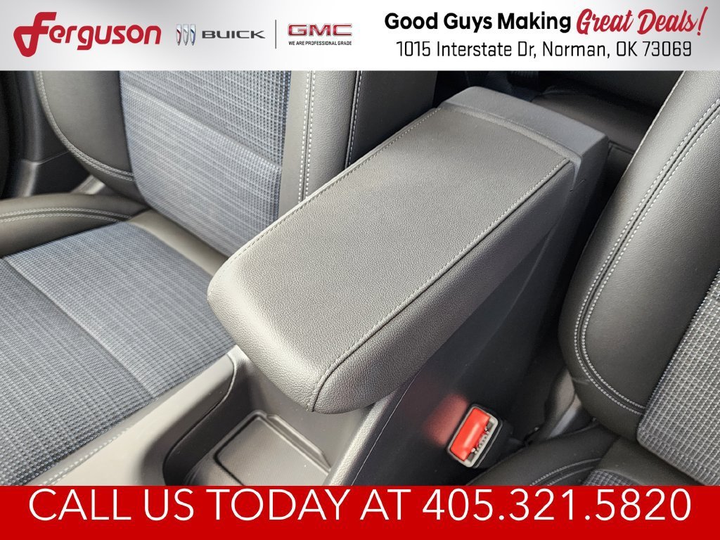 2026 Buick Envista Preferred - Photo 29