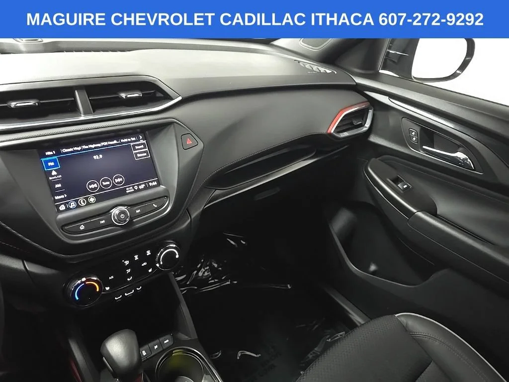 2023 Chevrolet TrailBlazer RS - Photo 25