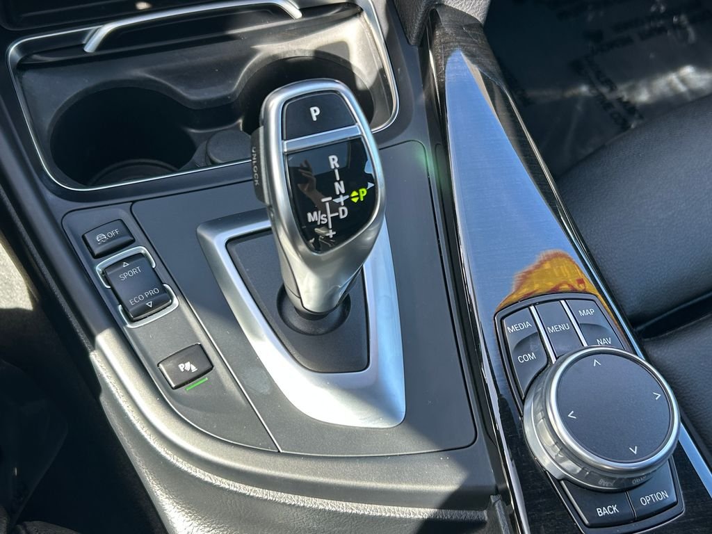 2019 BMW 4 Series 430i - Photo 27