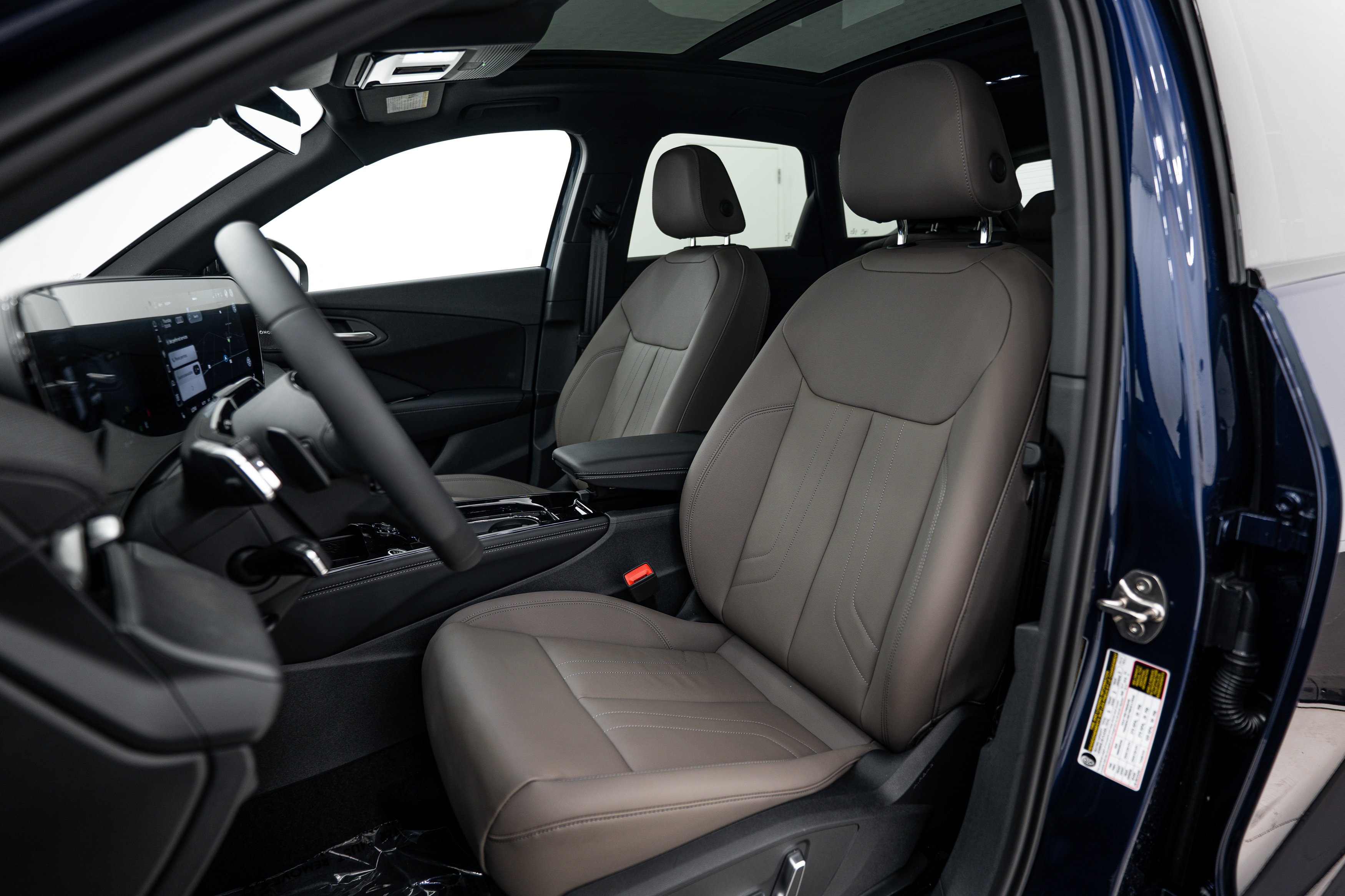 New 2026 Blue Audi S line image 15