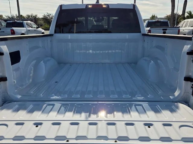 2026 RAM 1500 Big Horn/Lone Star - Photo 8