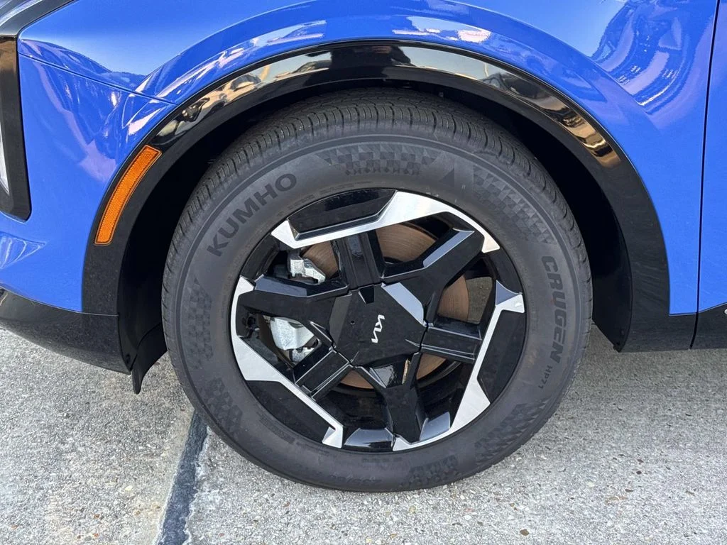2026 Kia Sportage SX - Photo 3