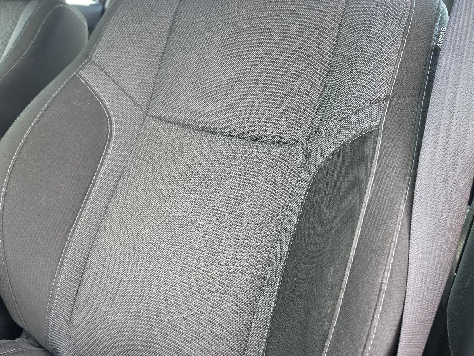 Used 2022 Triple Nickel Clearcoat Dodge SXT image 15