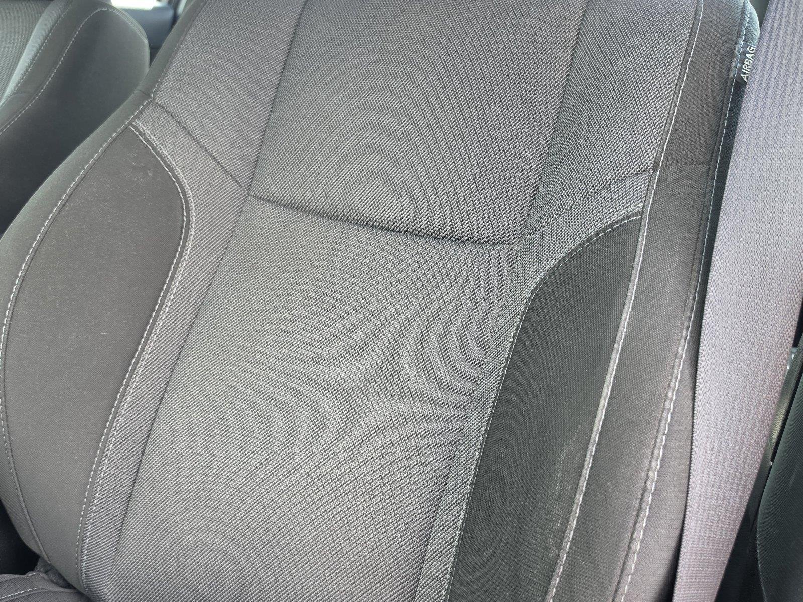 Used 2022 Triple Nickel Clearcoat Dodge SXT image 15