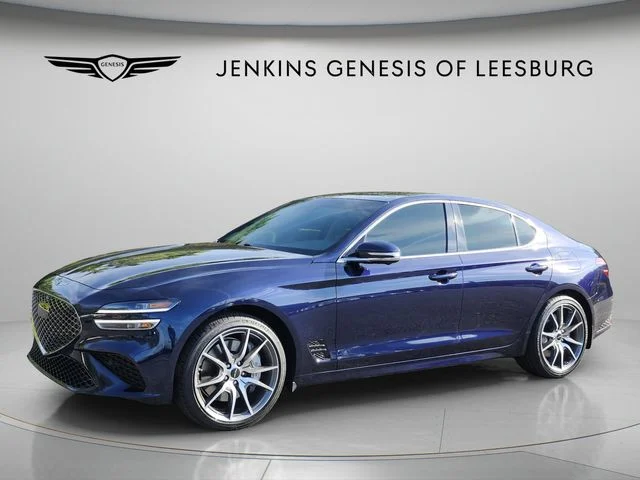 Used 2026 Blue Genesis 2.5T Prestige image 10