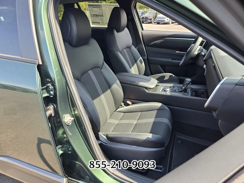 New 2026 Cypress Mazda 2.5 S Preferred AWD image 14