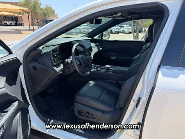 Certified Used 2024 White Lexus 350 Premium Plus image 7