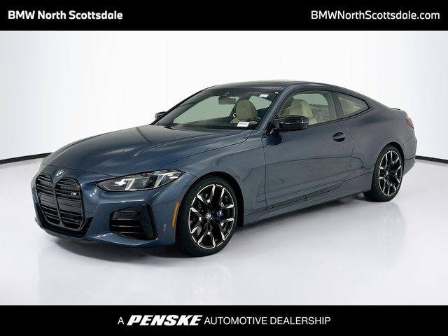 2027|BMW|4 Series|M440i|2D Coupe