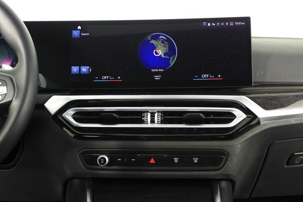 Used 2023 Alpine White BMW 330i image 26