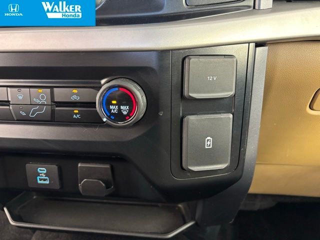 2023 Ford F-150 XLT - Photo 30