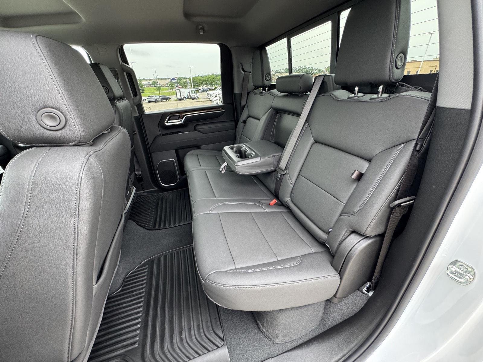 2026 Chevrolet Silverado 2500 HD LT - Photo 36