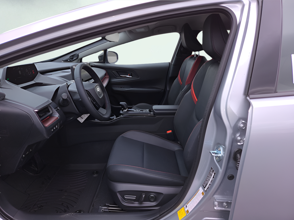 2026 Toyota Prius Plug-in Hybrid XSE Premium - Photo 9