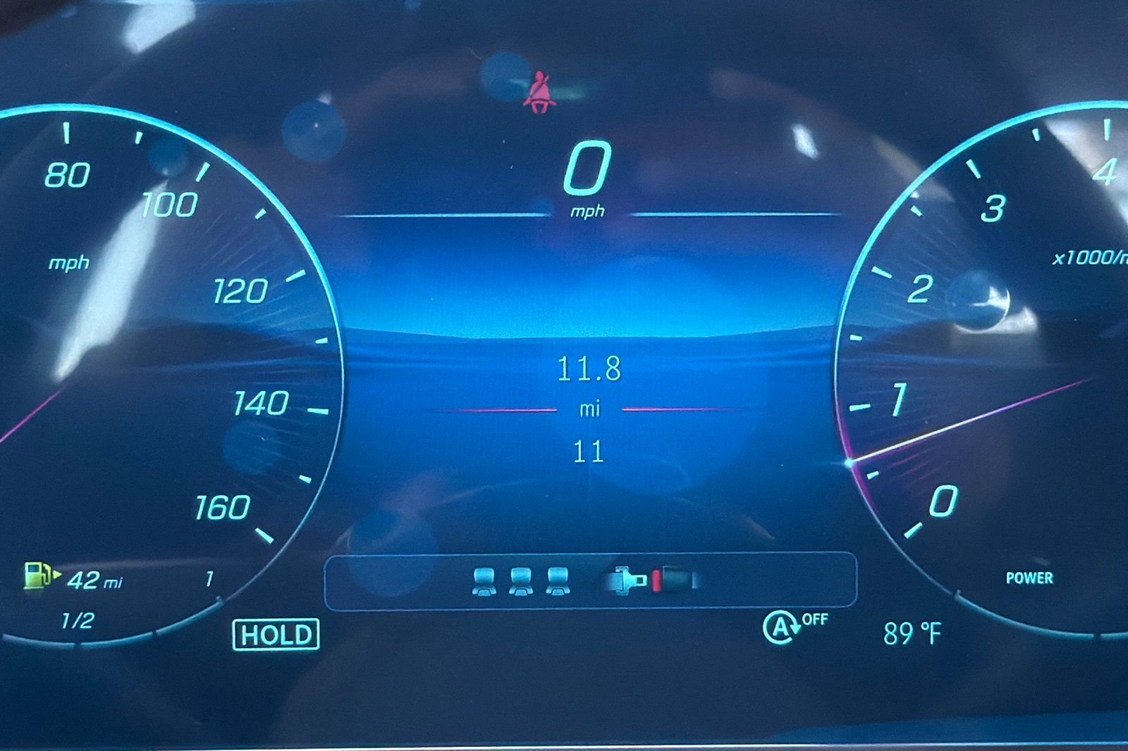New 2026 Polar White Mercedes-Benz C 300 image 35