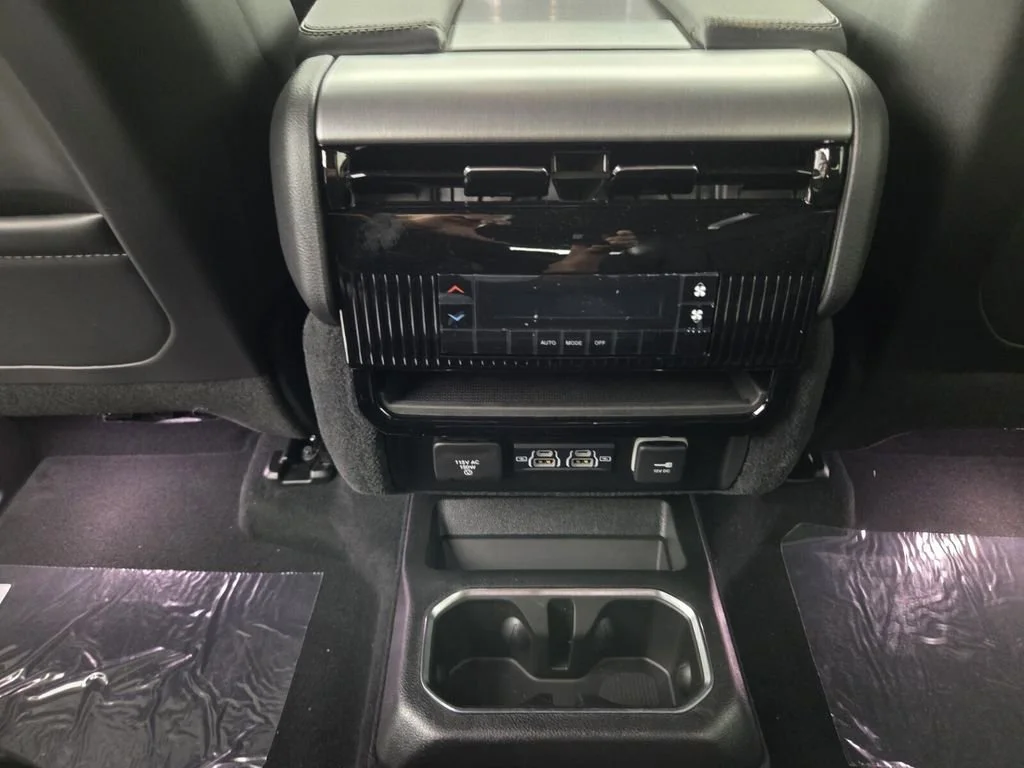 New 2026 High Gloss Black Exterior Paint Jeep  image 19