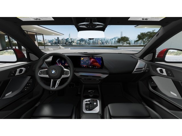 New 2026 Vegas Red Metallic BMW 228 Gran Coupe image 10