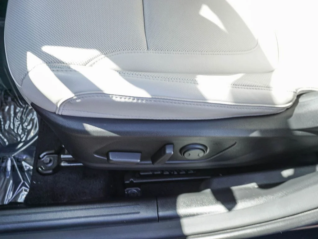 Used 2024 Blue Hyundai Limited image 19