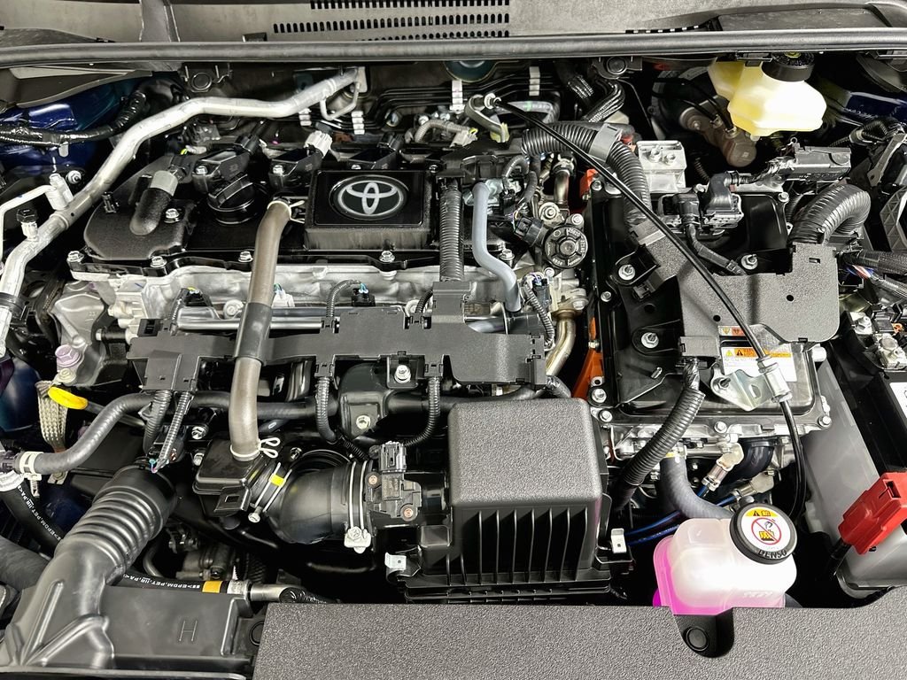 Used 2026  Toyota LE image 29