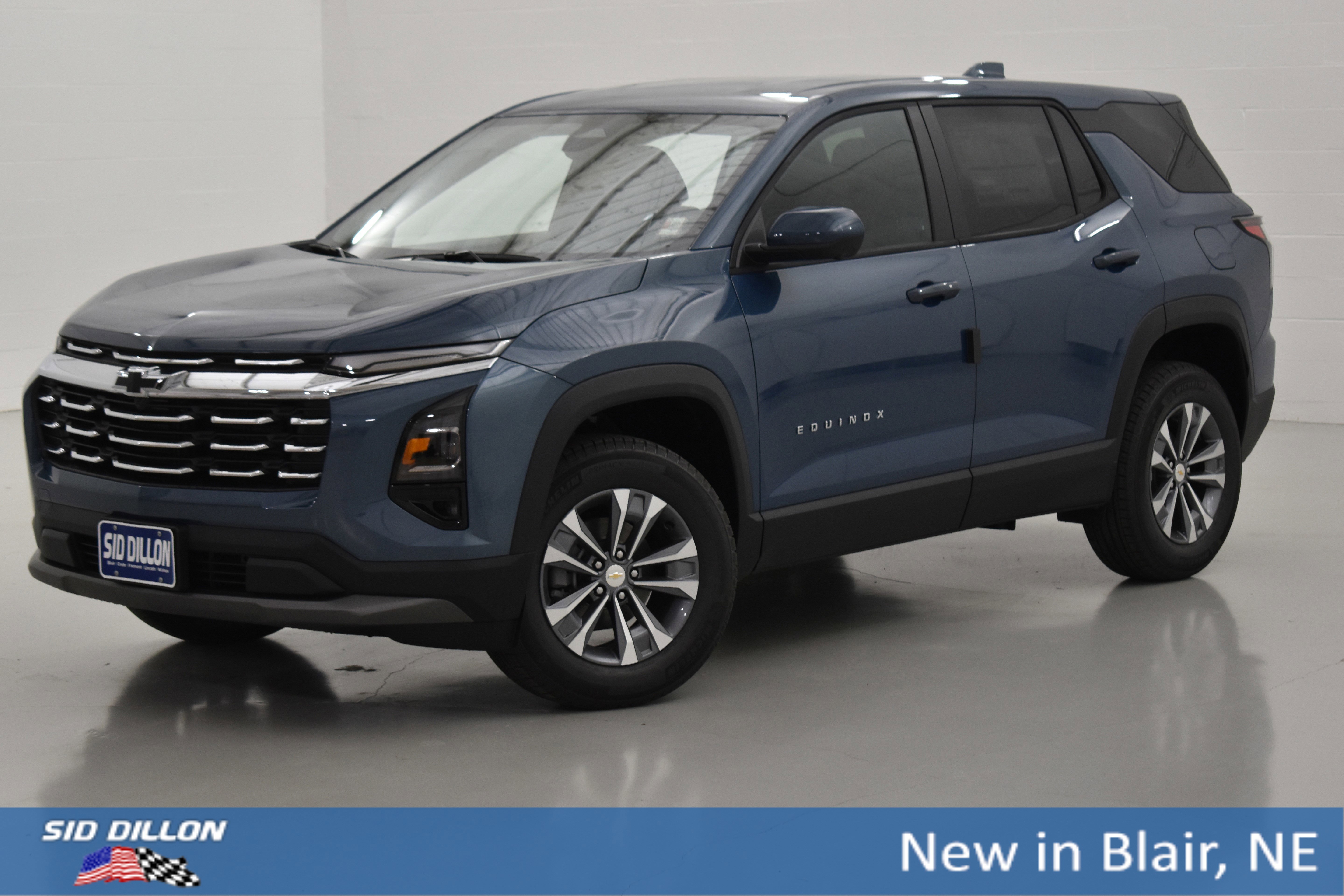 New Chevy Equinox for Sale in Fremont, Nebraska