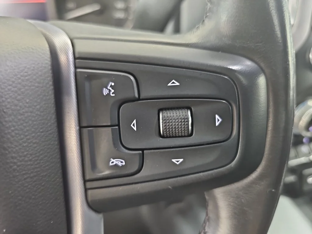 2019 GMC Sierra 1500 Elevation - Photo 22