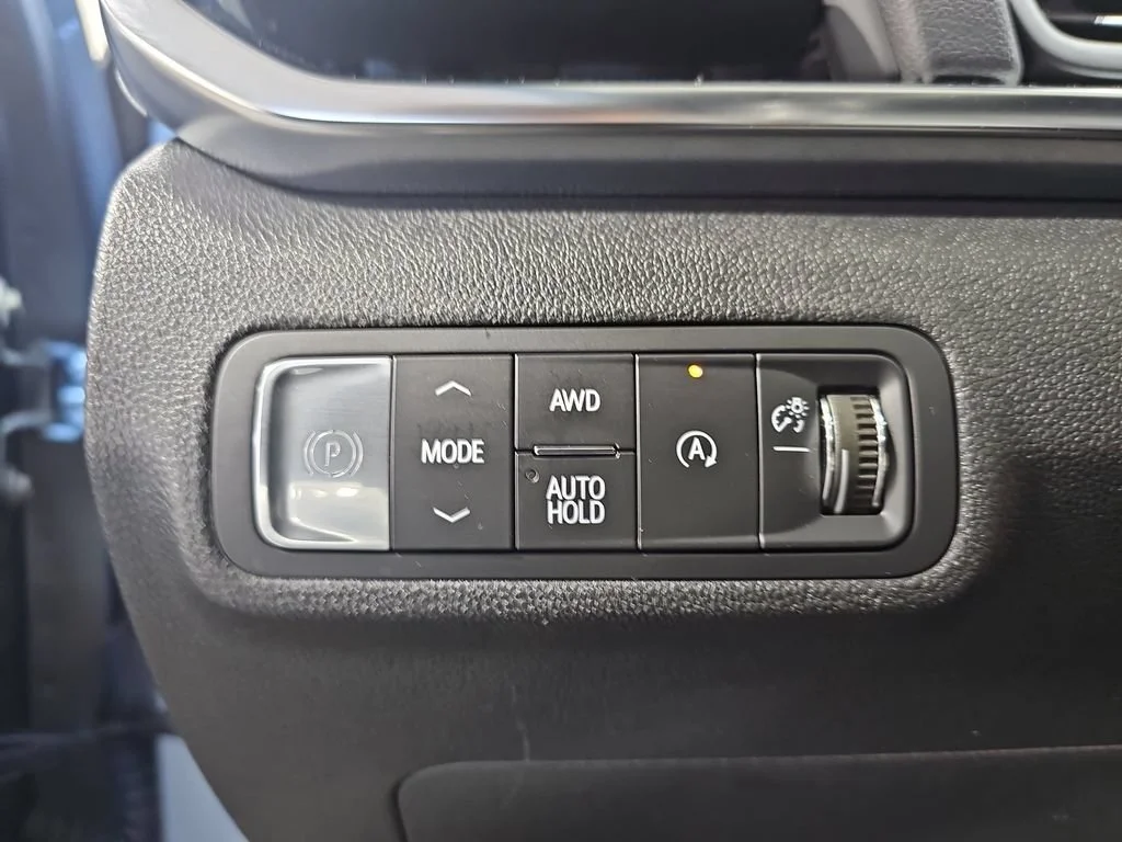 2025 GMC Terrain Elevation - Photo 30