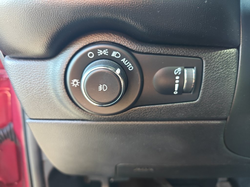 Used 2021 Octane Red Pearlcoat Dodge GT image 14