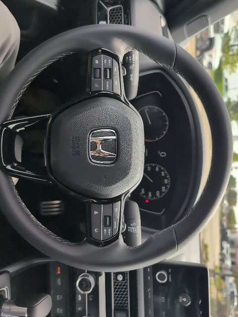 New 2026 Urban Gray Pearl Honda 2WD SPORT image 9
