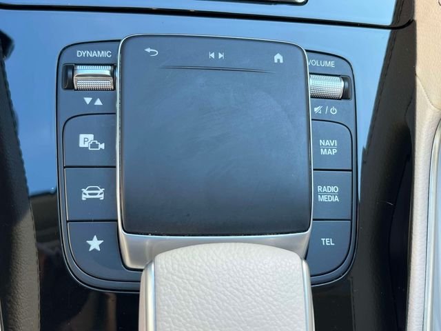 Certified Used 2023 White Mercedes-Benz GLE 450 image 35