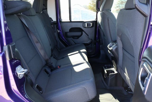 New 2026 Reign Jeep Sport S image 38