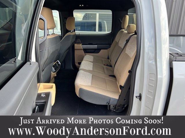 Used 2023 Avalanche Ford XLT image 16