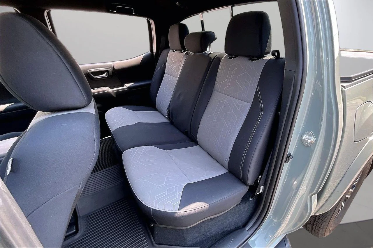 Used 2023  Toyota TRD Sport image 21