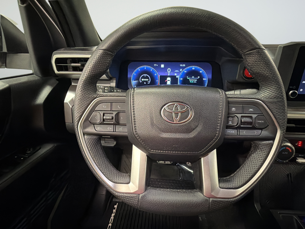 Used 2024 Beige Toyota TRD Sport image 37