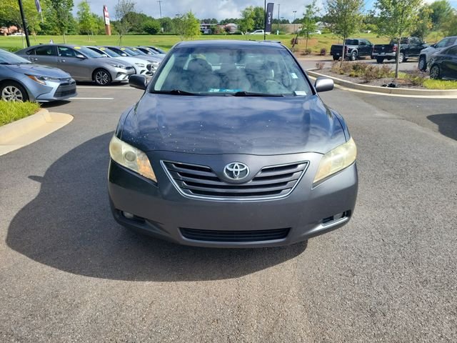 Used 2008 Toyota Camry XLE with VIN 4T1BK46K08U574861 for sale in Newnan, GA