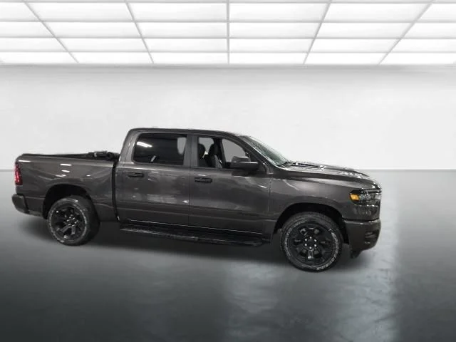 Used 2026 Gray Ram Express image 3