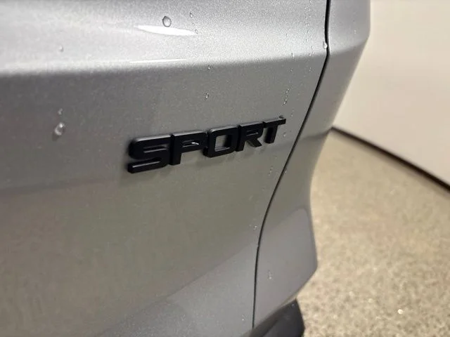 Used 2023 Silver Honda Sport image 10