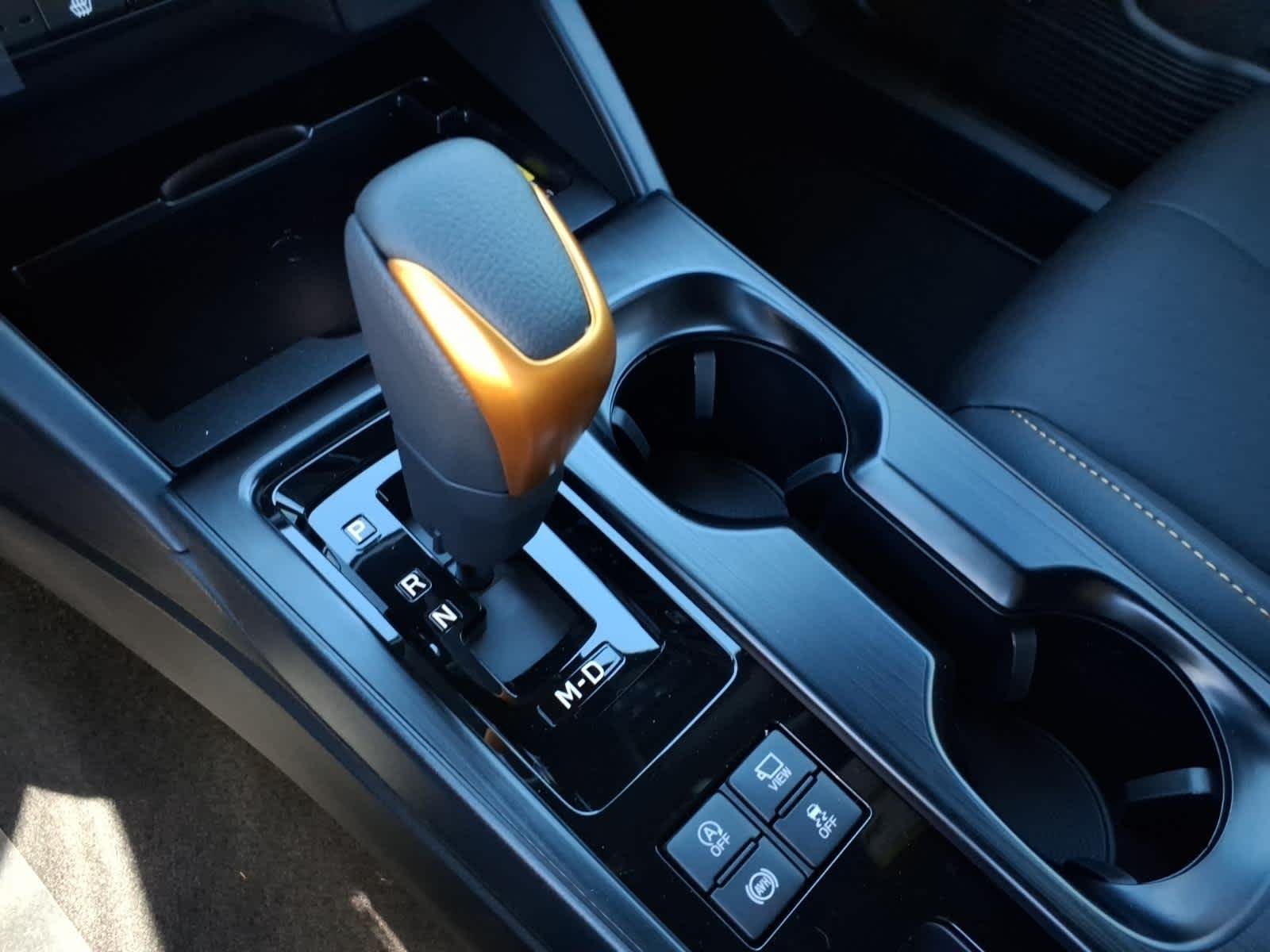 2026 Subaru Outback Wilderness - Photo 37