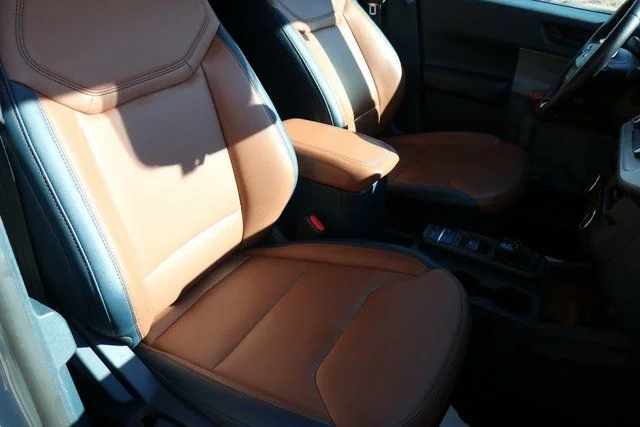 2024 Ford Maverick Lariat - Photo 42