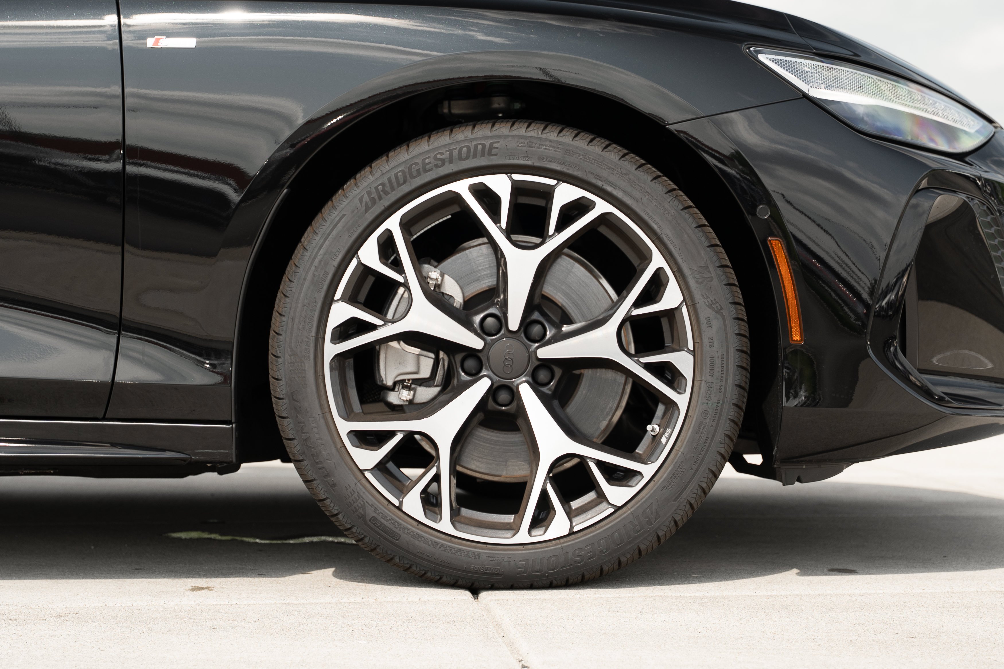 New 2026 Mythos Audi Premium Plus image 27