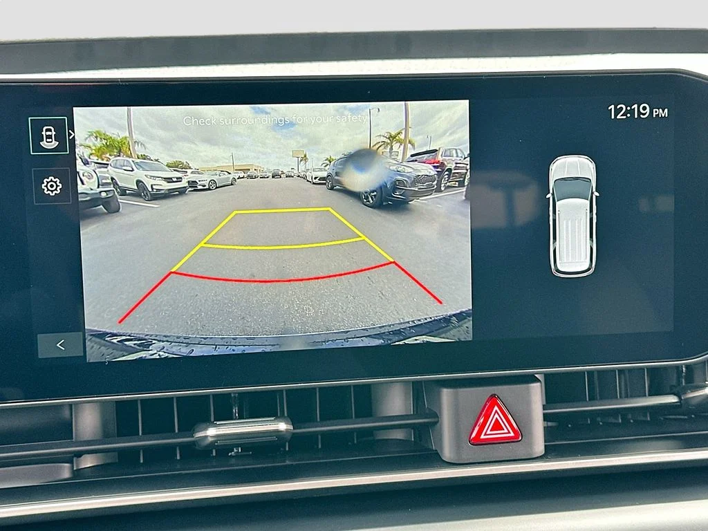 2026 Kia Carnival LXS - Photo 14