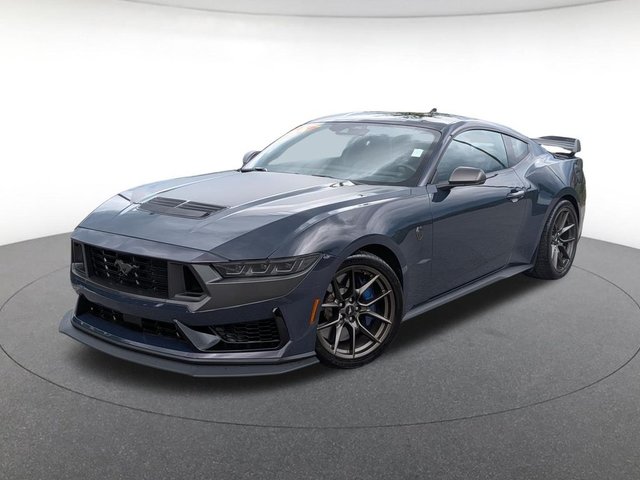 2024 Ford Mustang Dark Horse