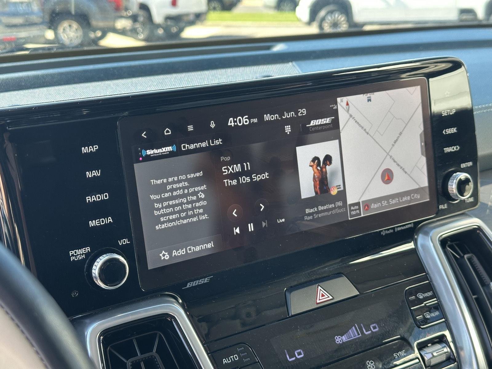 2024 Kia Sorento SX Prestige PHEV - Photo 29