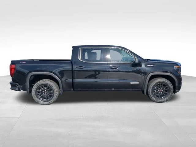 New 2026 Onyx Black GMC Elevation image 6