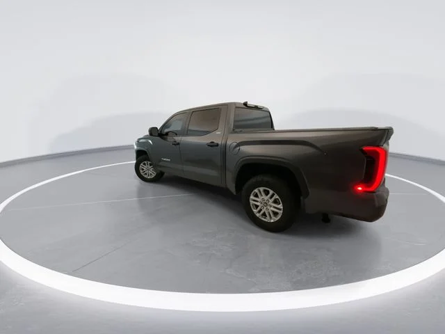 Used 2024 Gray Toyota SR5 image 6