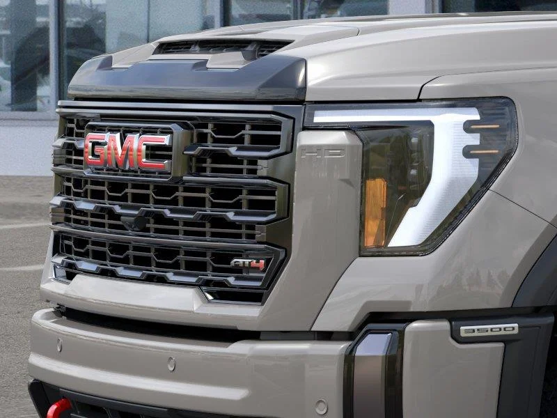 New 2026 Coastal Dune GMC AT4 image 13