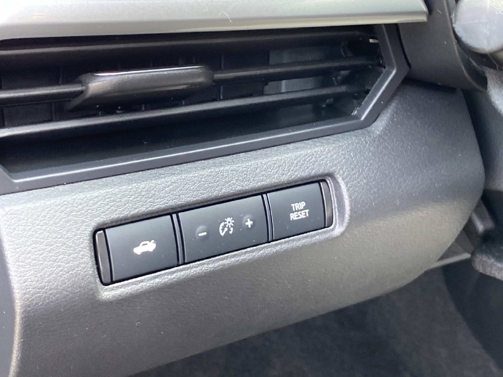 Used 2024 Black Nissan 2.5 S image 22
