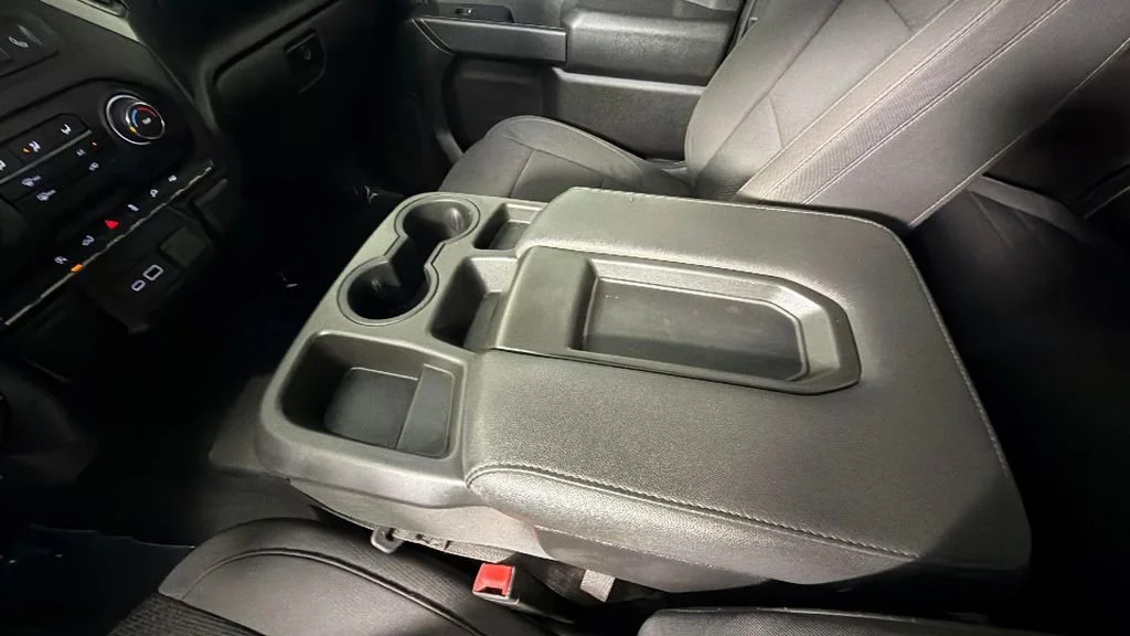 Used 2021 NORTHSKY BLUE METALLIC Chevrolet Custom image 24