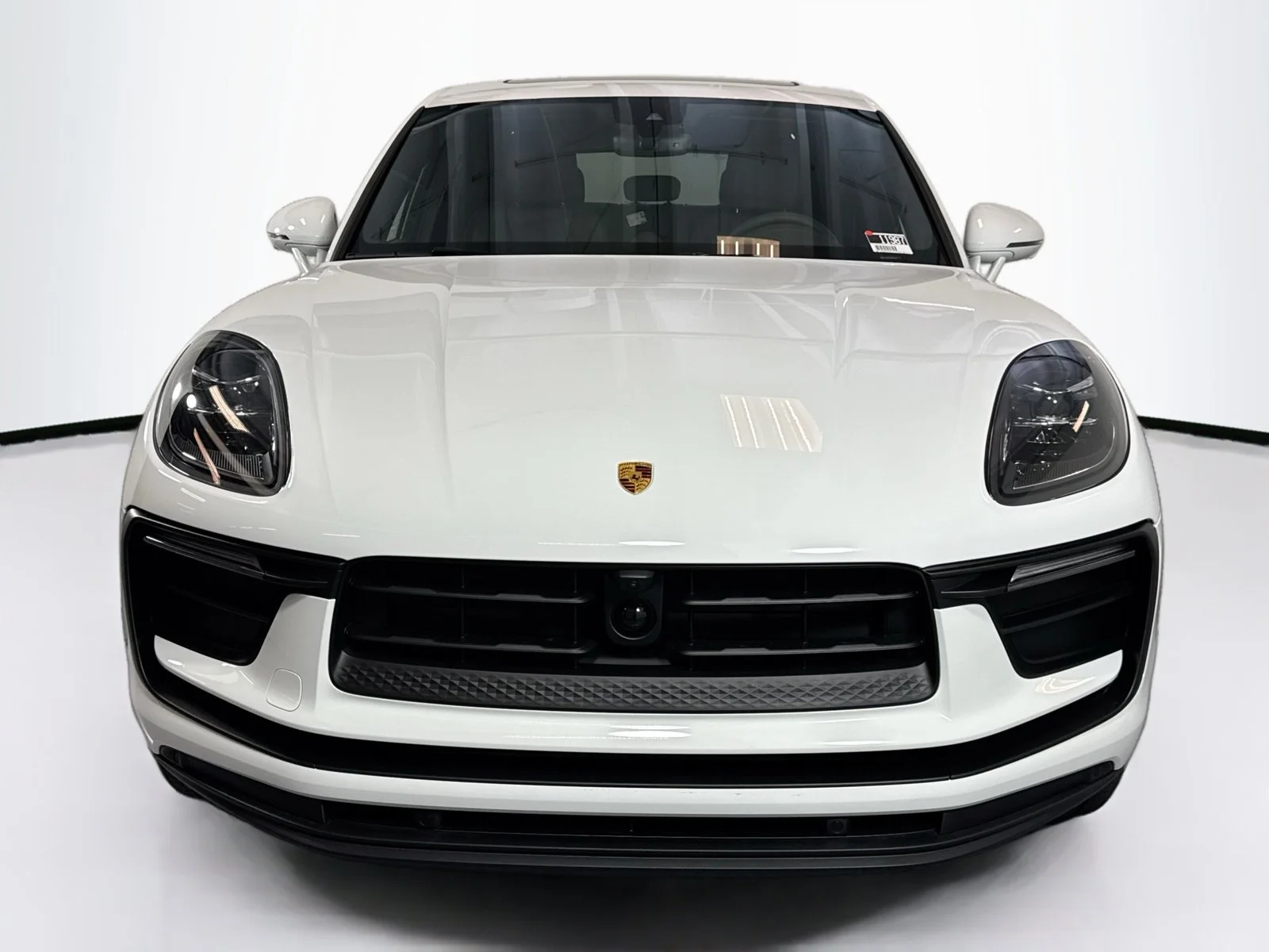 Used 2026 White Porsche  image 6
